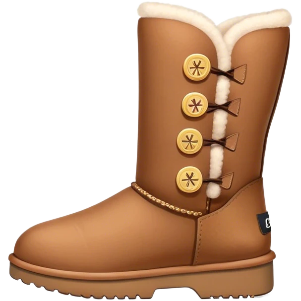 uggs emoji
