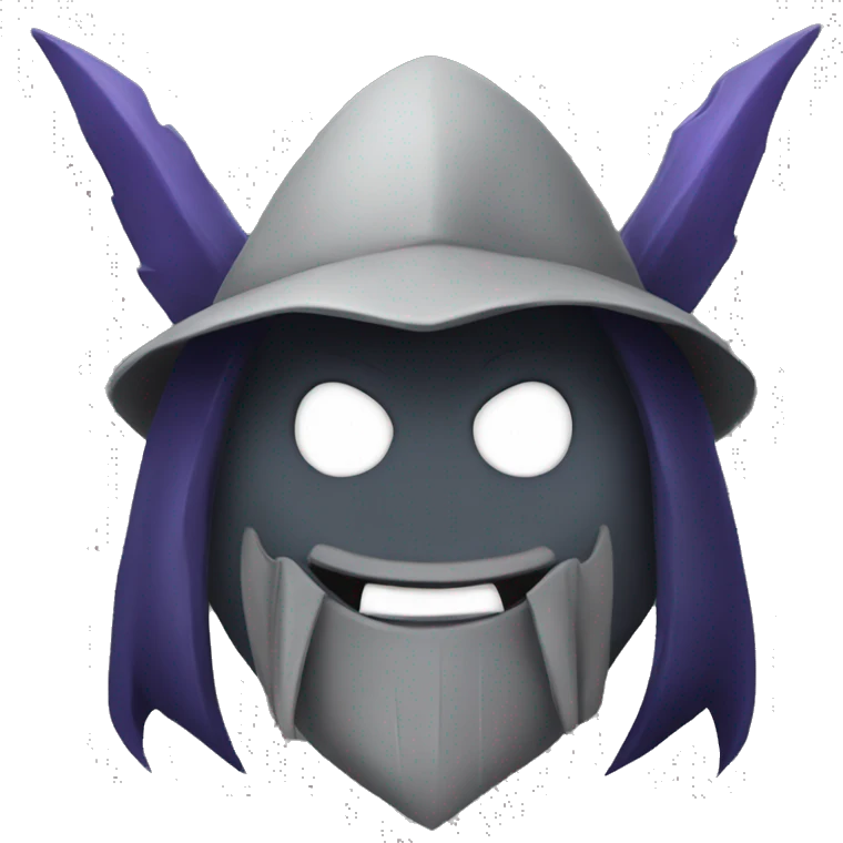 Veigar  emoji