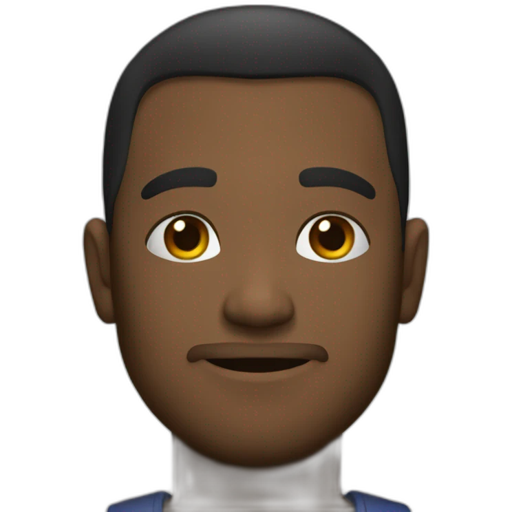 Destru emoji