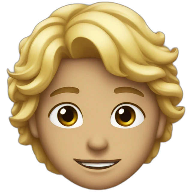 Remerciements emoji