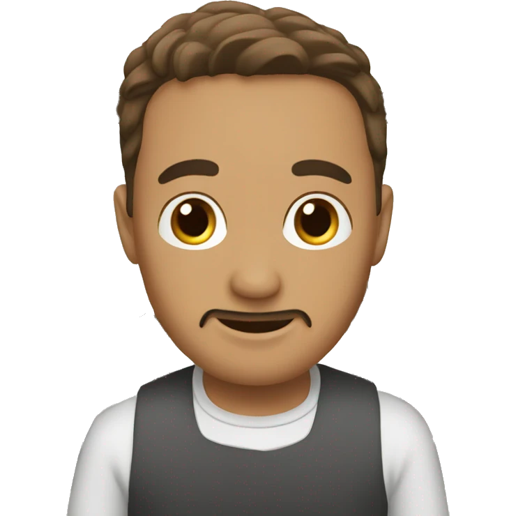 Tomando café  emoji