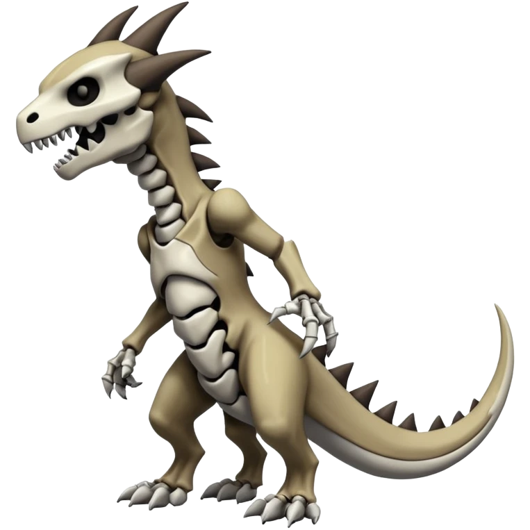 Marowak-Duskull-Darkdramon-fusion emoji