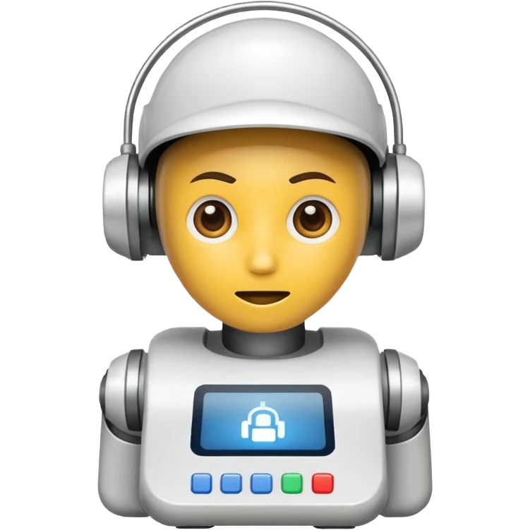 Fuck off emoji