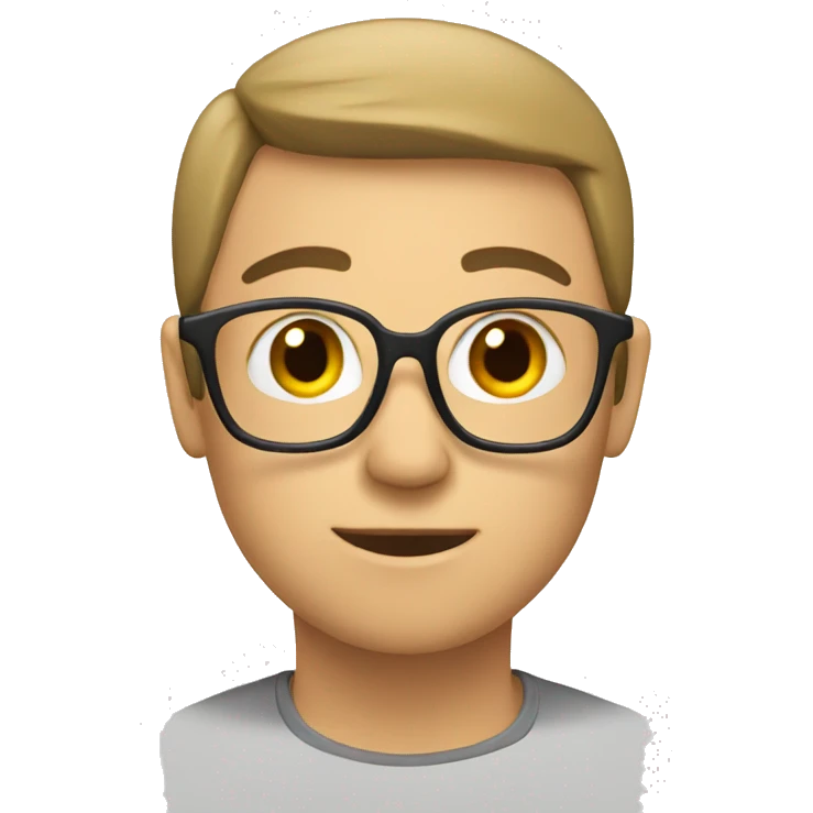 learning emoji