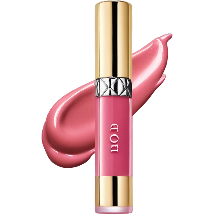 Dior addict lip glow oil - color revival emoji
