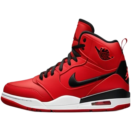 Air Jordan logo emoji