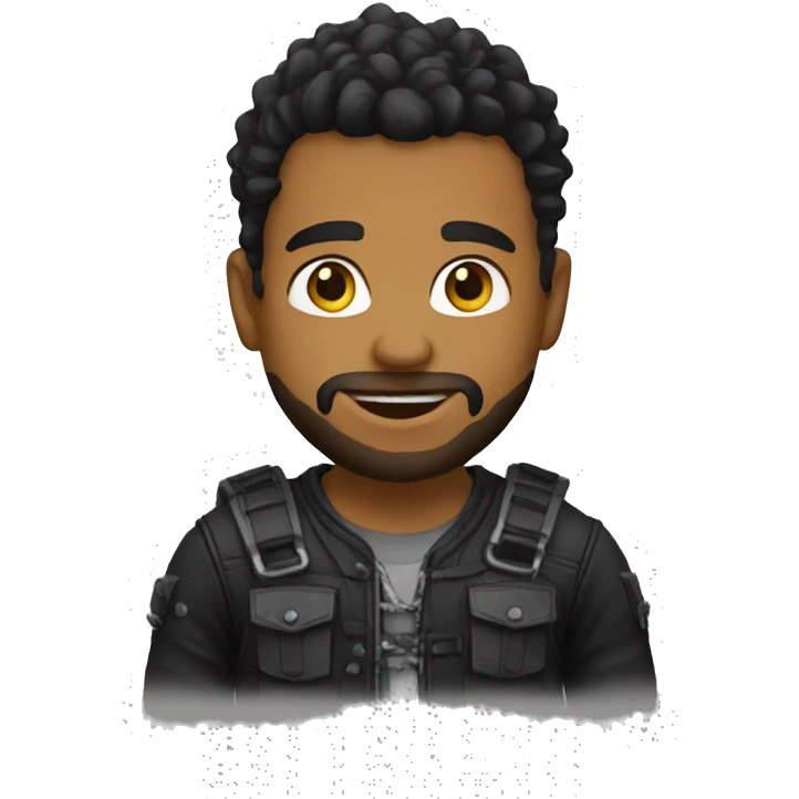 Jax emoji