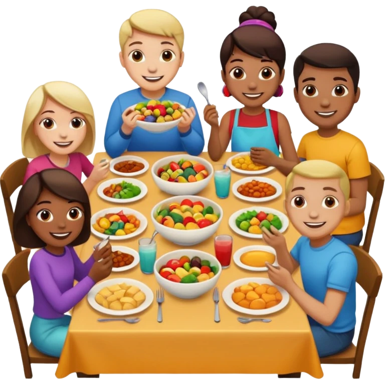 Tung tung sahur emoji