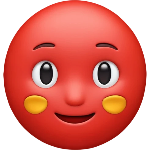red minus emoji  emoji