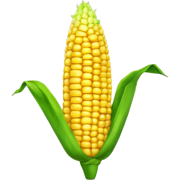 corn emoji