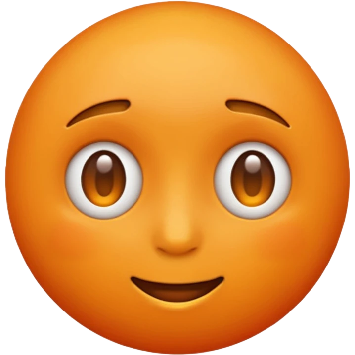 hot face emoji emoji