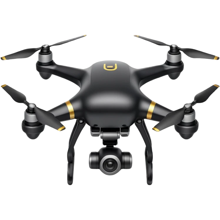 emoji drone DJI emoji