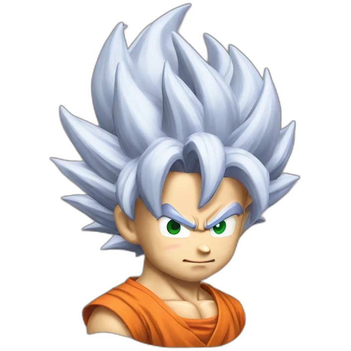 Dragon ball  emoji