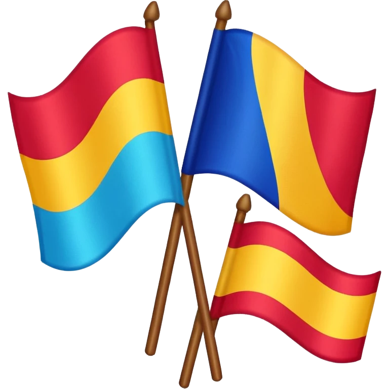 flags emoji