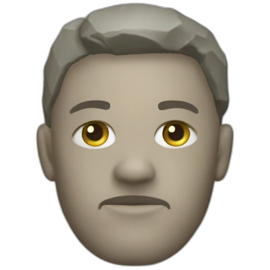 Stone island emoji