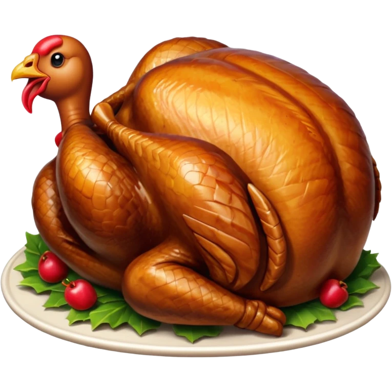 turkie
 emoji