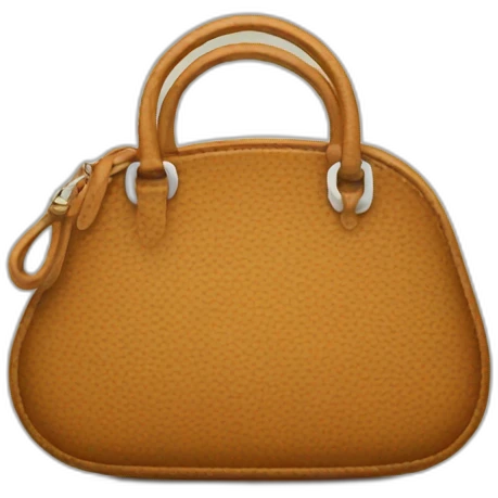 empty purse emoji