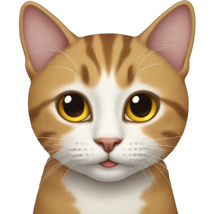 Cats emoji