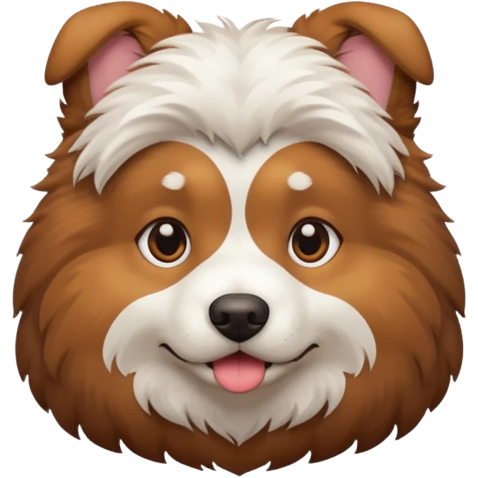 dog emoji