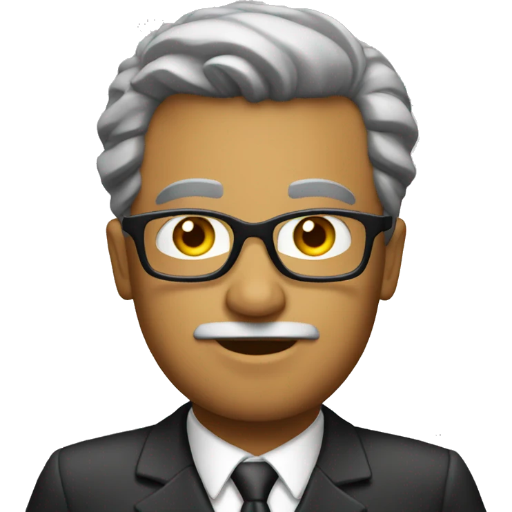 Banker emoji