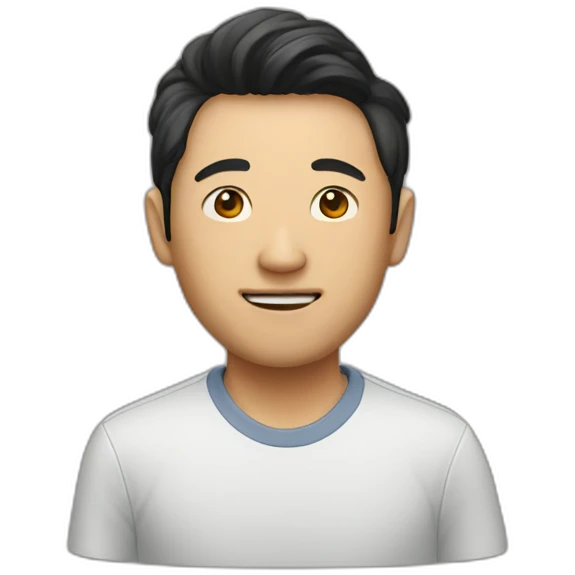 tim chen emoji