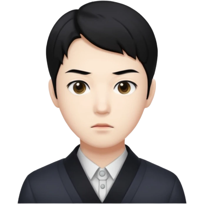 Demon solo leveling emoji