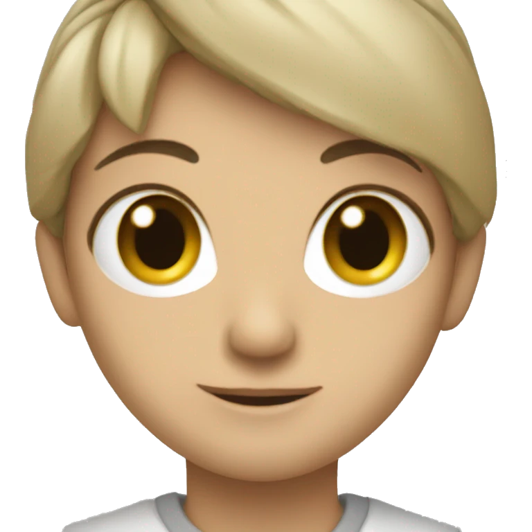 Fresia  emoji