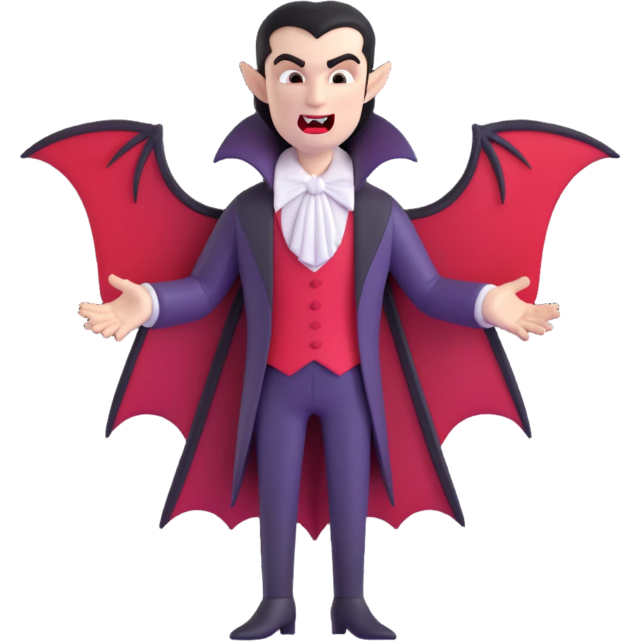 🧛🏻‍♂️ emoji