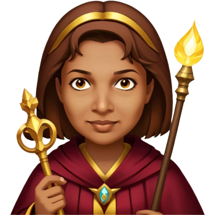 Ancient Arcanist emoji