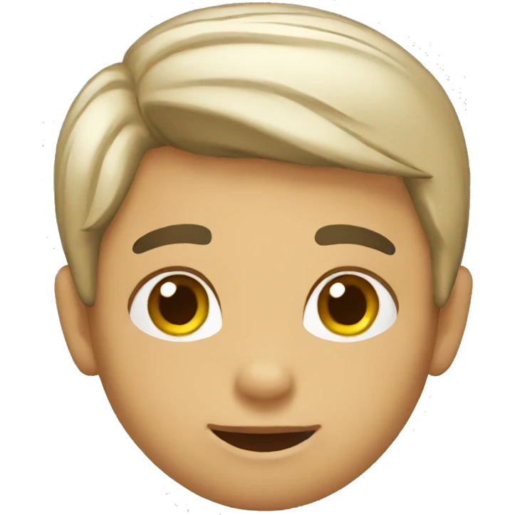 Gay  emoji
