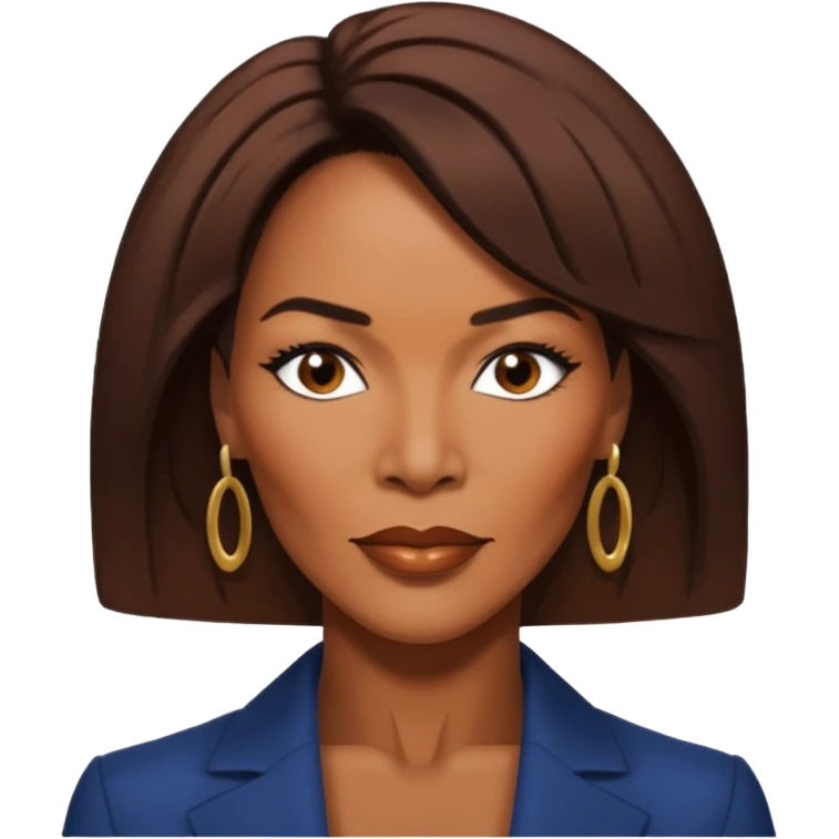 Angela Bassett emoji