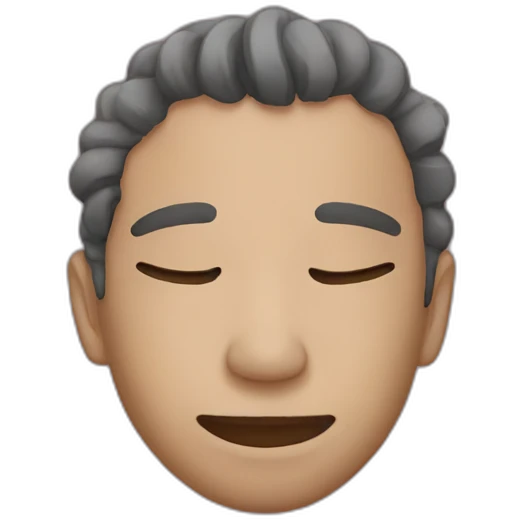 In bed bodies emoji
