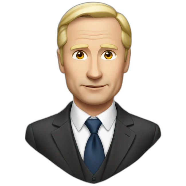 путин emoji