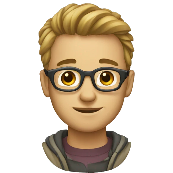 Orsic emoji