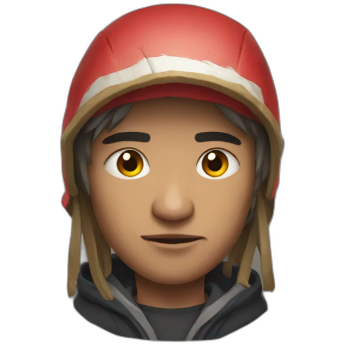 dota peruvian player emoji