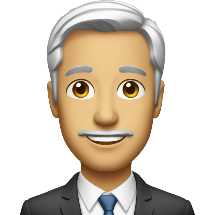 CEO emoji