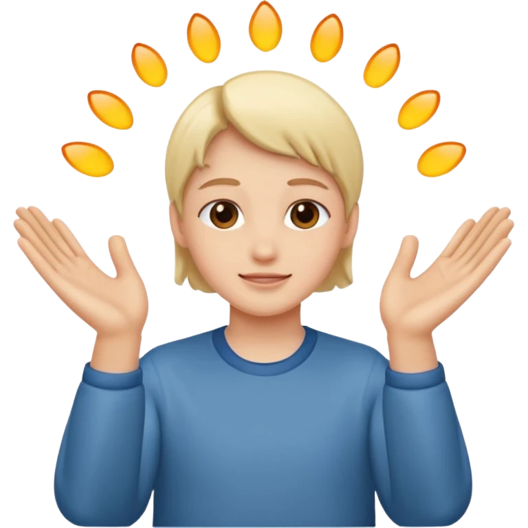 clap your hands emoji