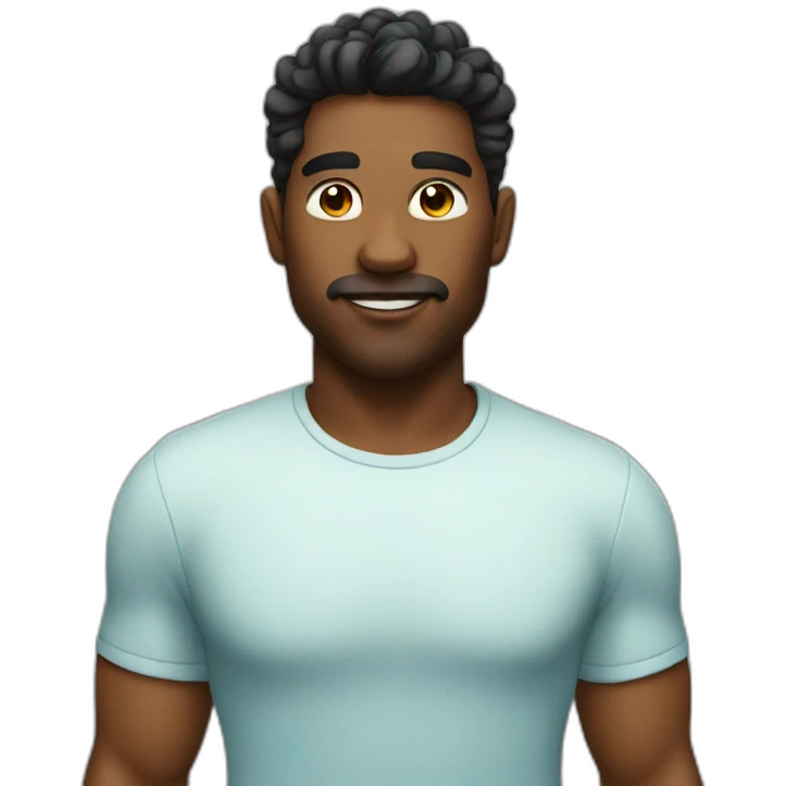 dreamybull emoji