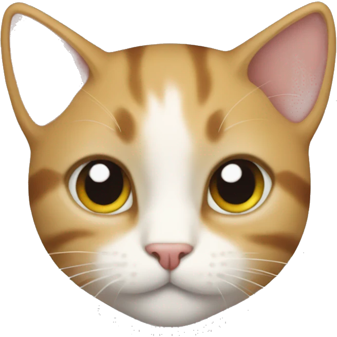 Cat Lev emoji