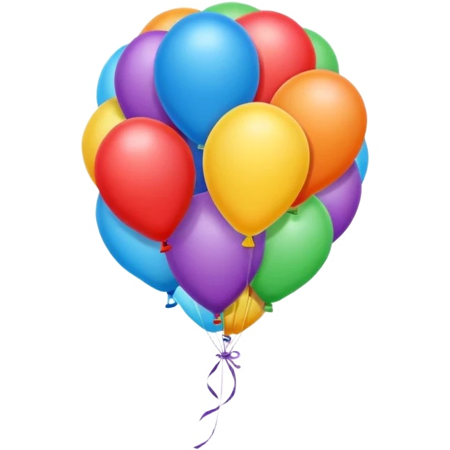 carnival, fun item emoji