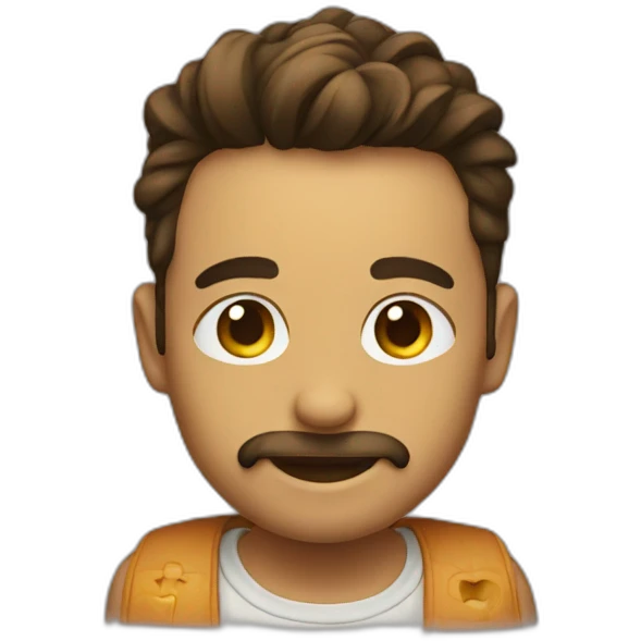 Croix emoji