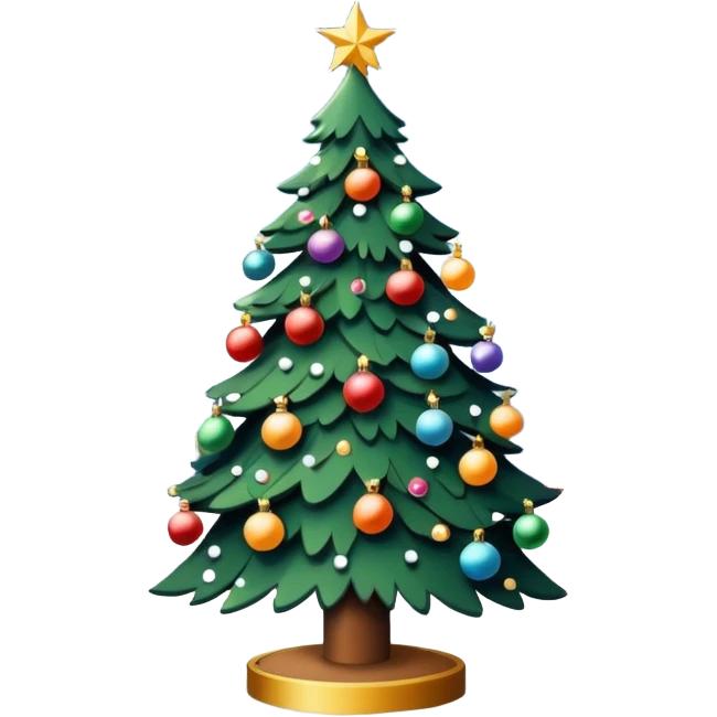 christmas new york emoji