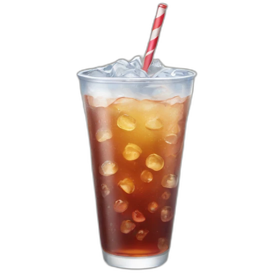 soda emoji