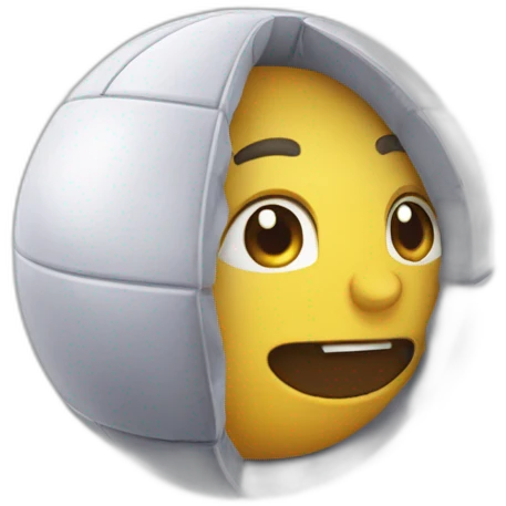Le monde incroyable deG umball emoji
