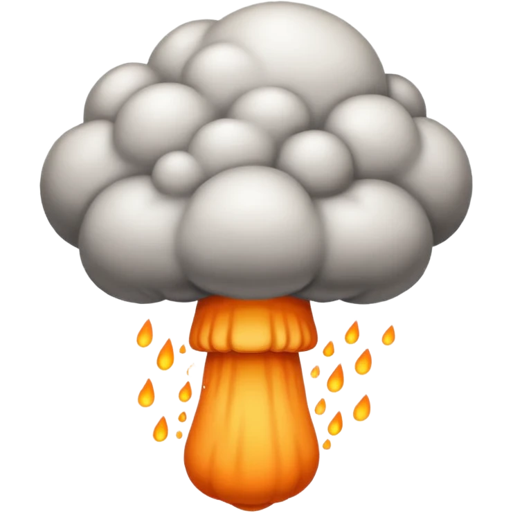 nuke emoji
