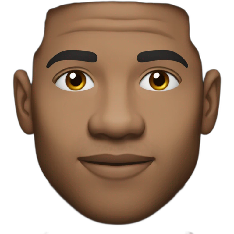 Marc Rashford emoji
