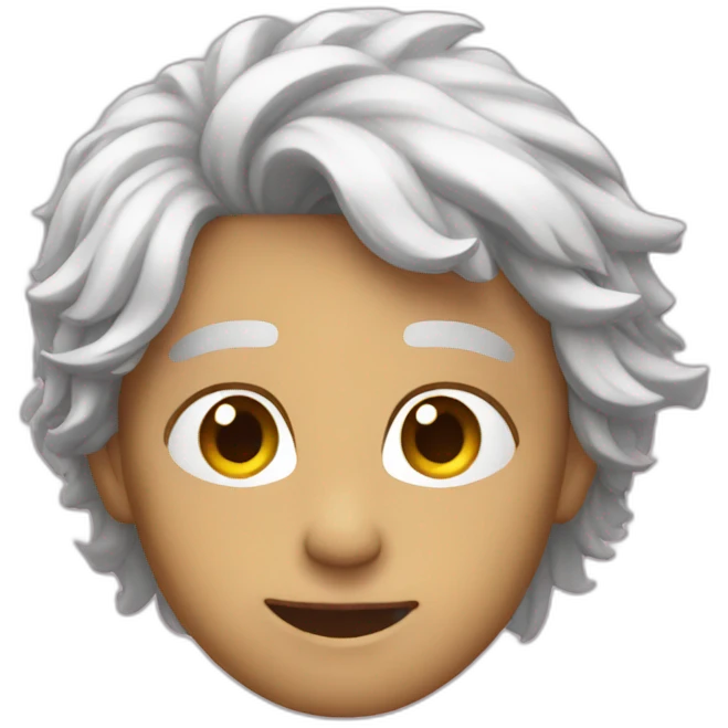 Random emoji