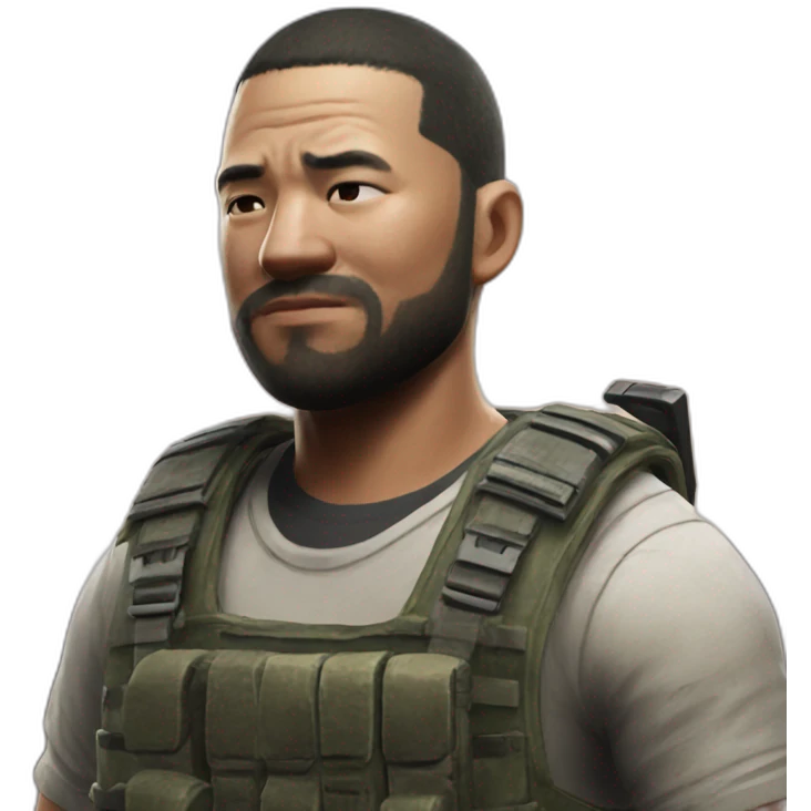 Pubg kalo emoji