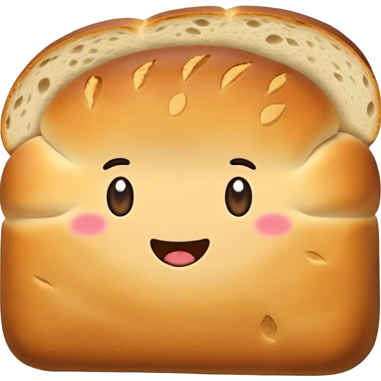 Çörək emoji