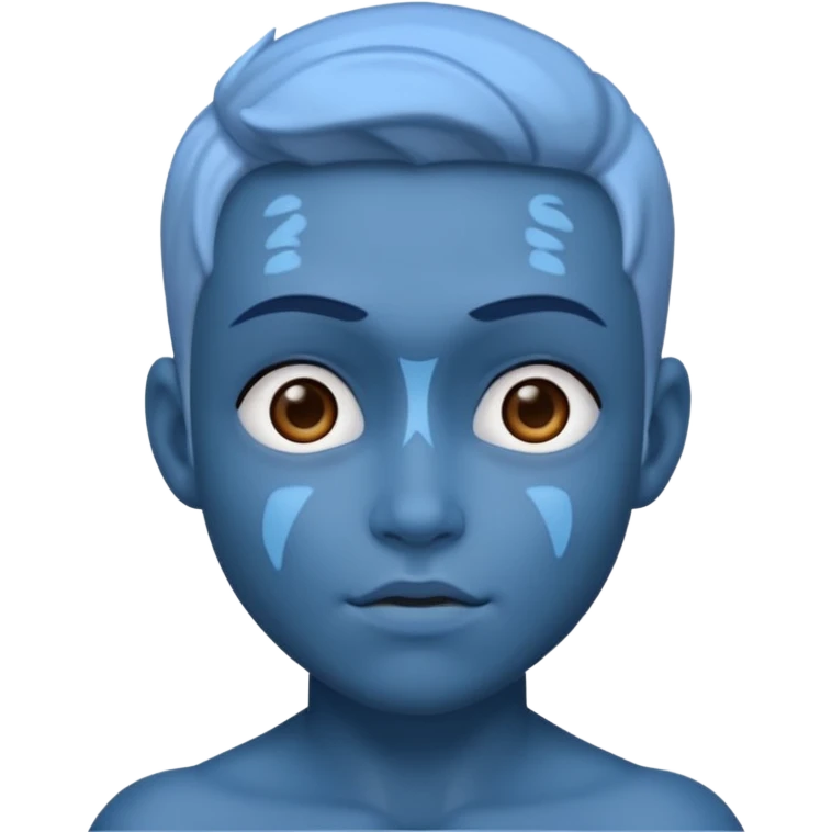 Adamai wakfu emoji
